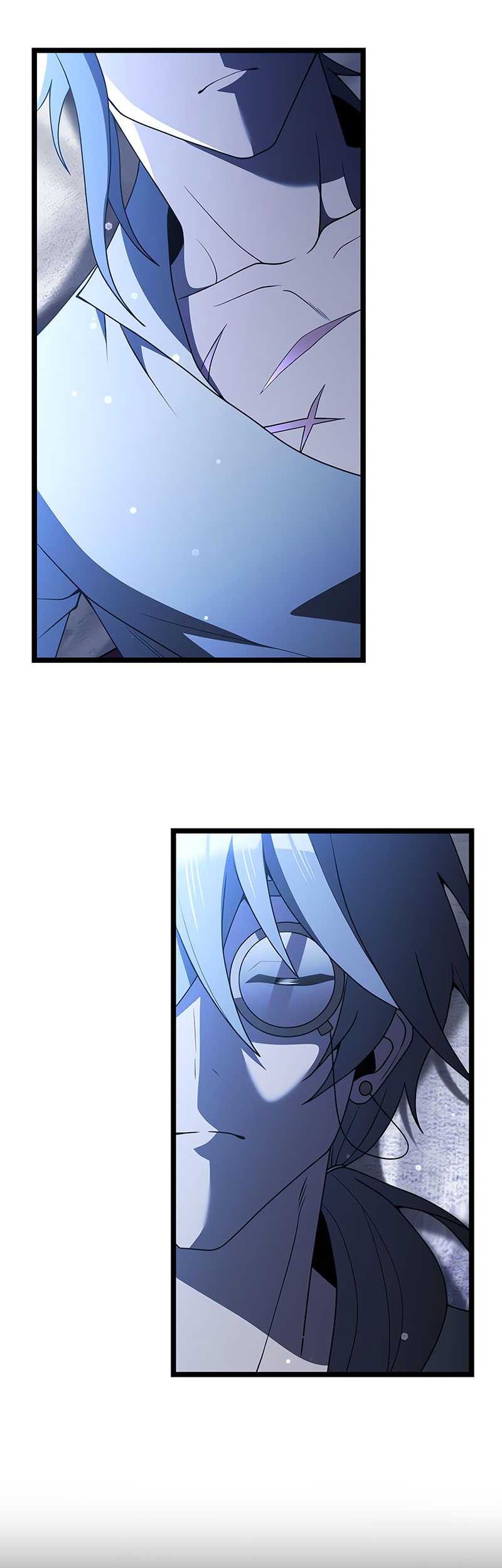 Terminally-Ill Genius Dark Knight Chapter 44 - halaman 13
