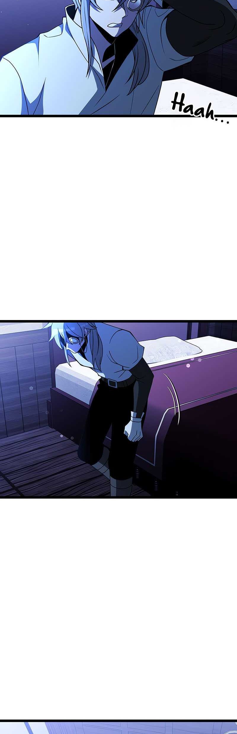 Terminally-Ill Genius Dark Knight Chapter 44 - halaman 22