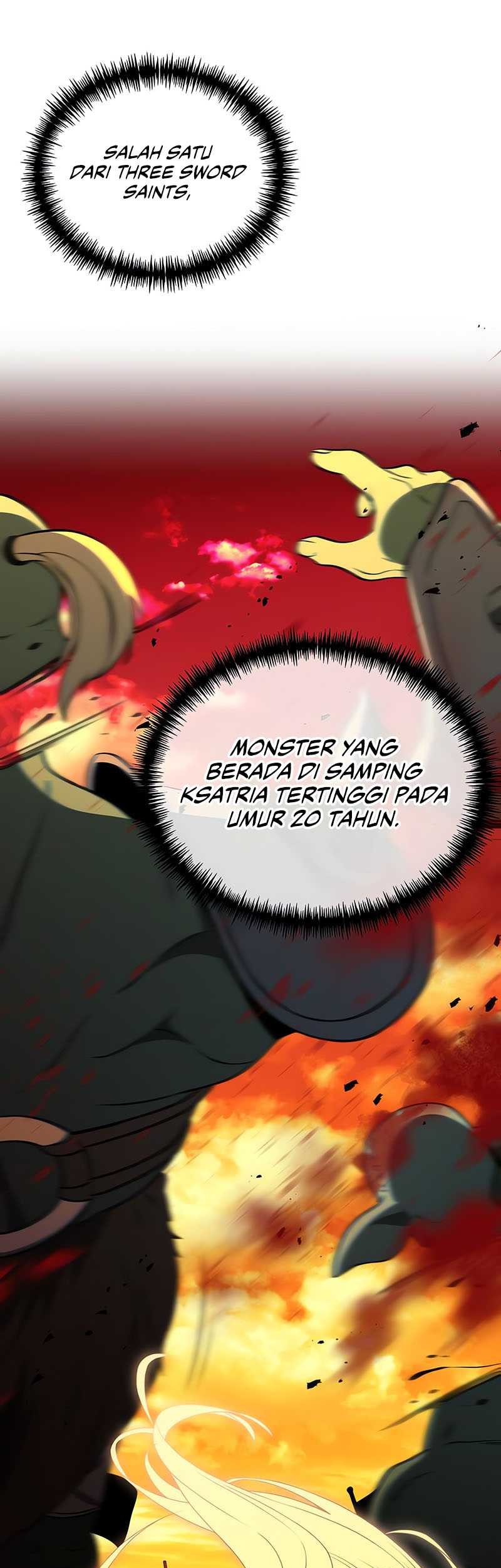Terminally-Ill Genius Dark Knight Chapter 44 - halaman 27