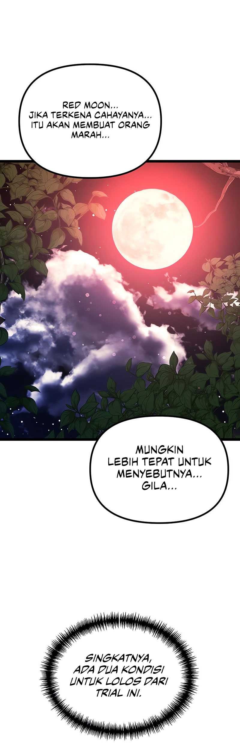 Terminally-Ill Genius Dark Knight Chapter 44 - halaman 47