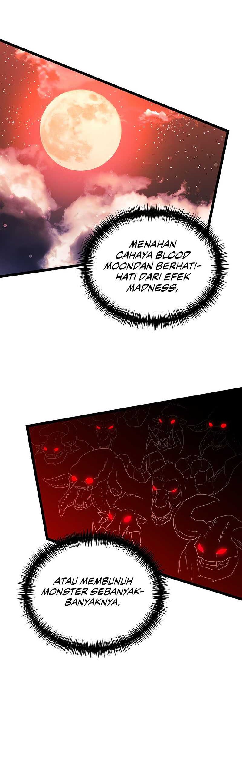 Terminally-Ill Genius Dark Knight Chapter 44 - halaman 48