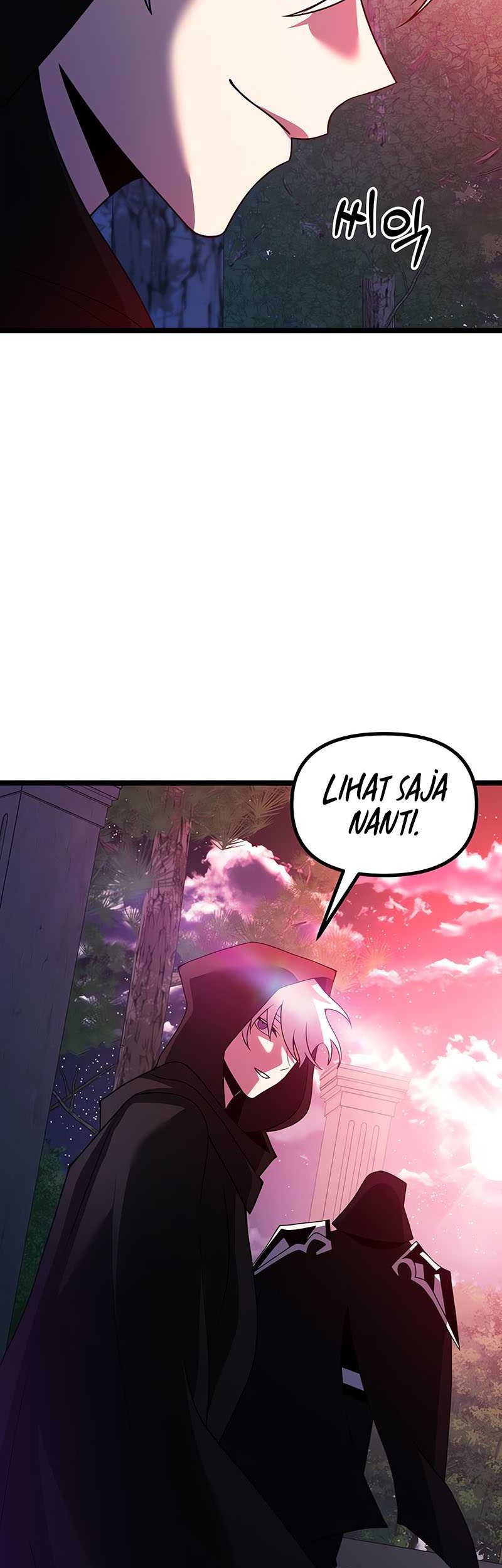 Terminally-Ill Genius Dark Knight Chapter 44 - halaman 53