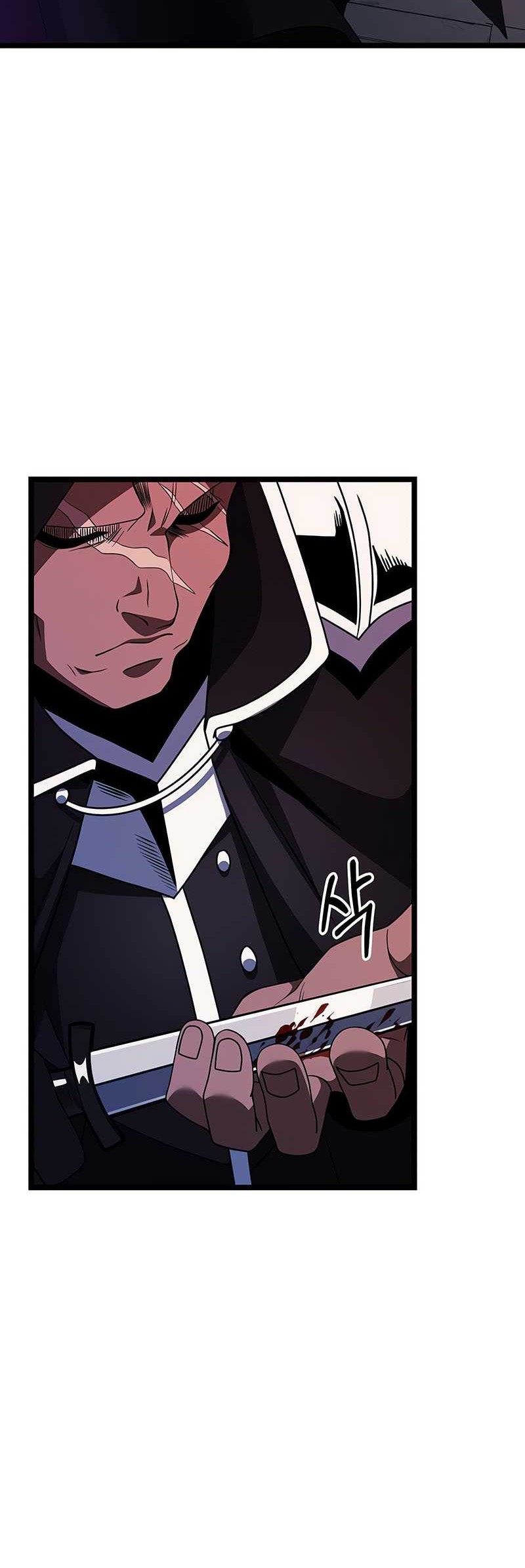 Terminally-Ill Genius Dark Knight Chapter 44 - halaman 54