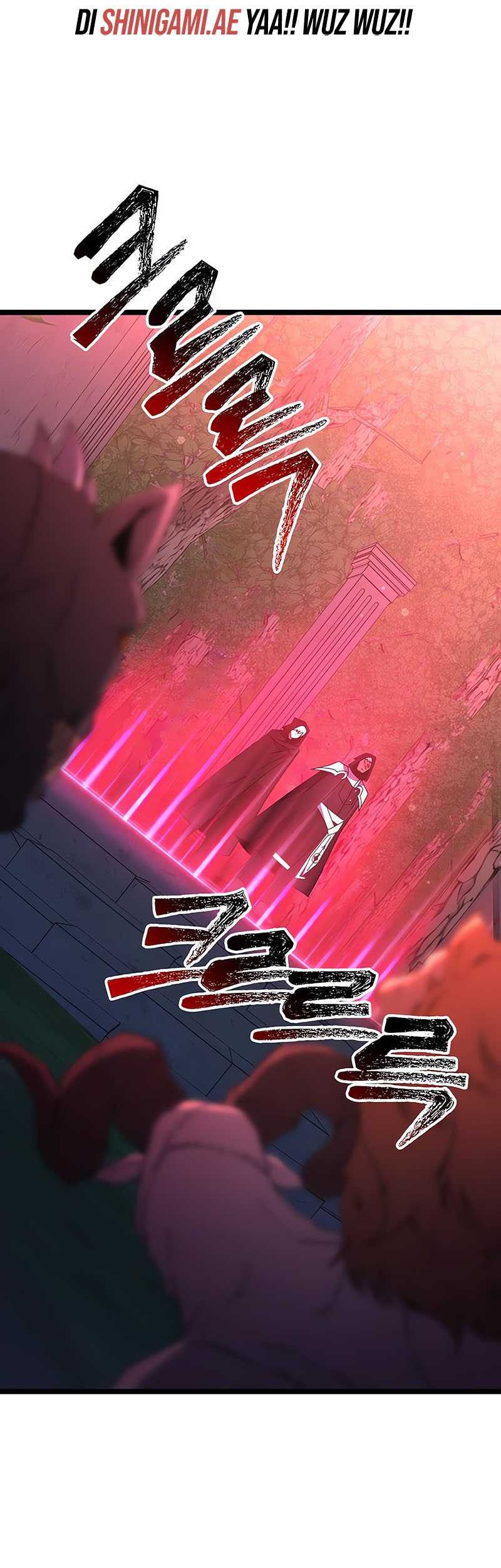 Terminally-Ill Genius Dark Knight Chapter 44 - halaman 57