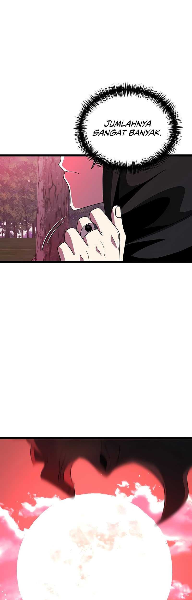 Terminally-Ill Genius Dark Knight Chapter 44 - halaman 59