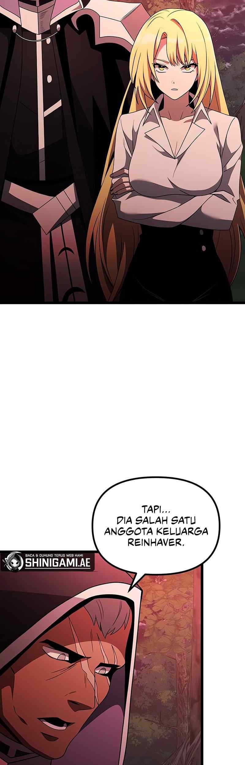 Terminally-Ill Genius Dark Knight Chapter 45 - halaman 12