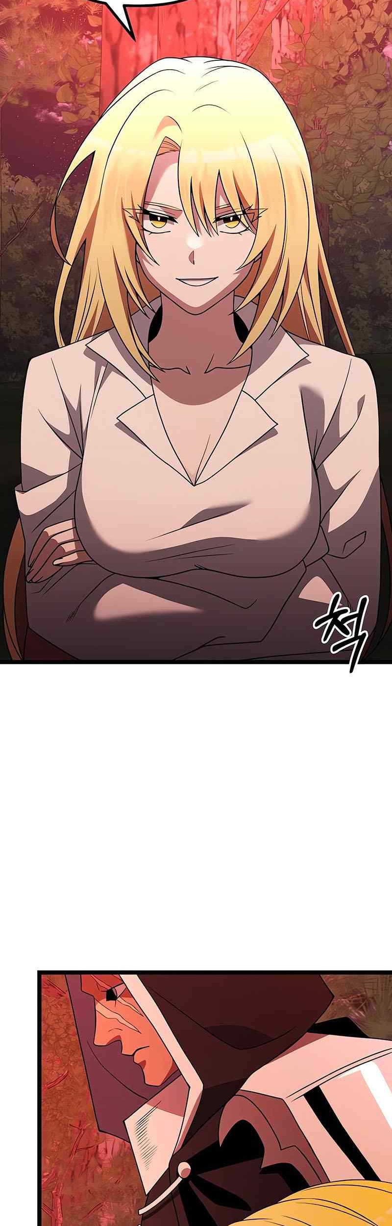 Terminally-Ill Genius Dark Knight Chapter 45 - halaman 15