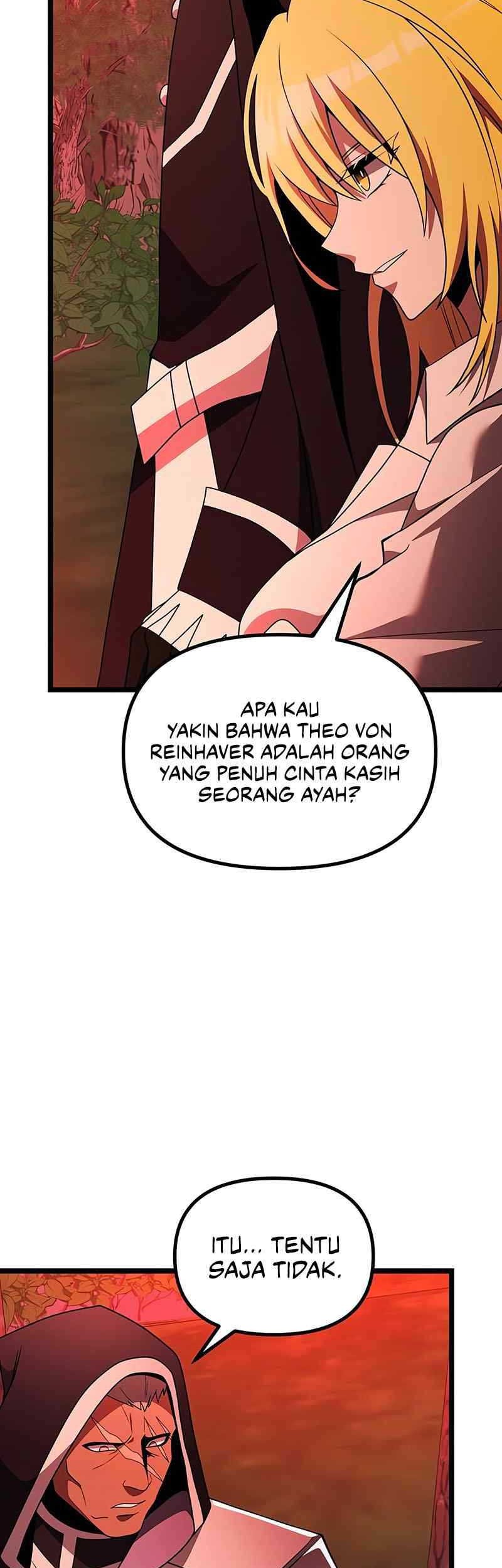 Terminally-Ill Genius Dark Knight Chapter 45 - halaman 16