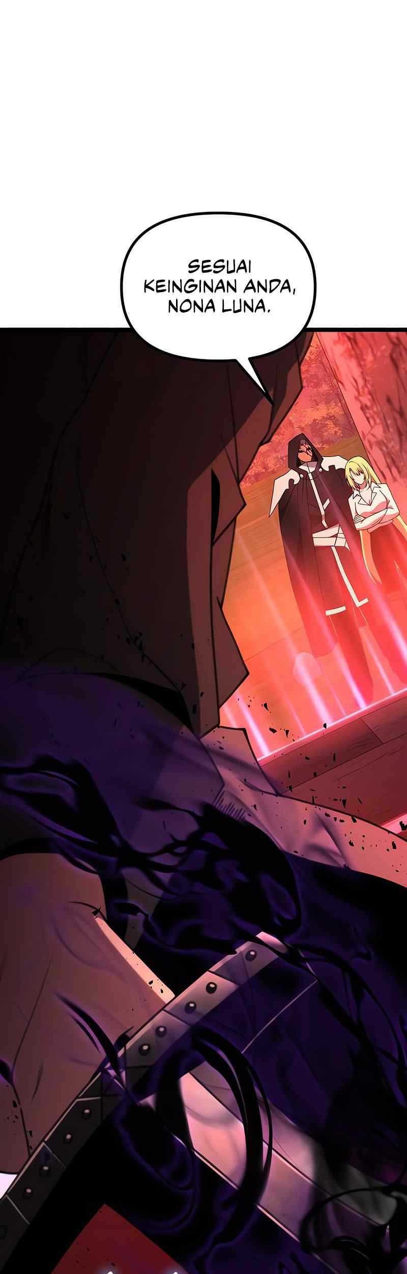Terminally-Ill Genius Dark Knight Chapter 45 - halaman 19