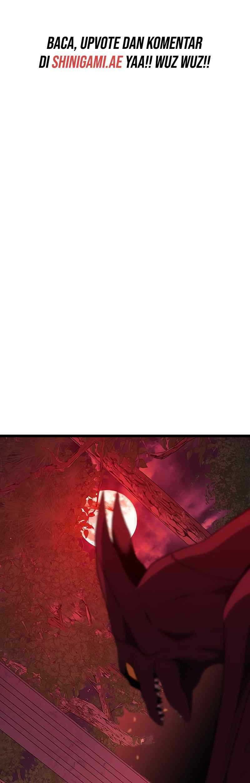 Terminally-Ill Genius Dark Knight Chapter 45 - halaman 21