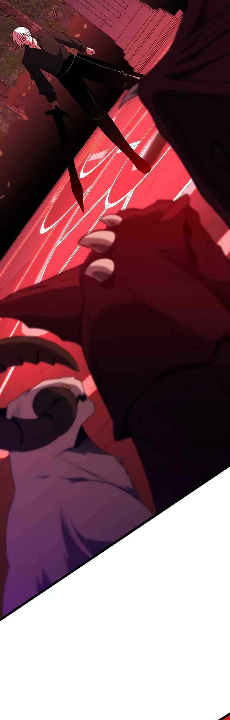 Terminally-Ill Genius Dark Knight Chapter 45 - halaman 22