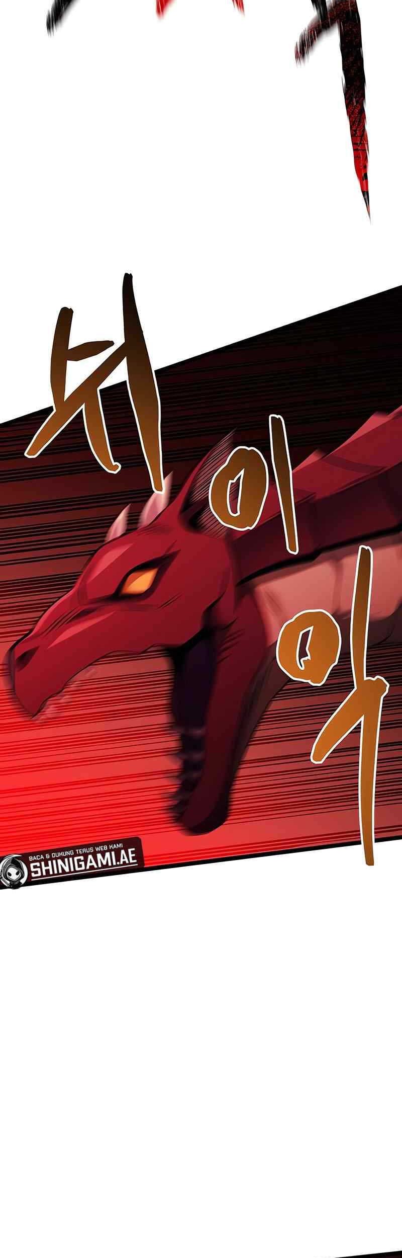 Terminally-Ill Genius Dark Knight Chapter 45 - halaman 24
