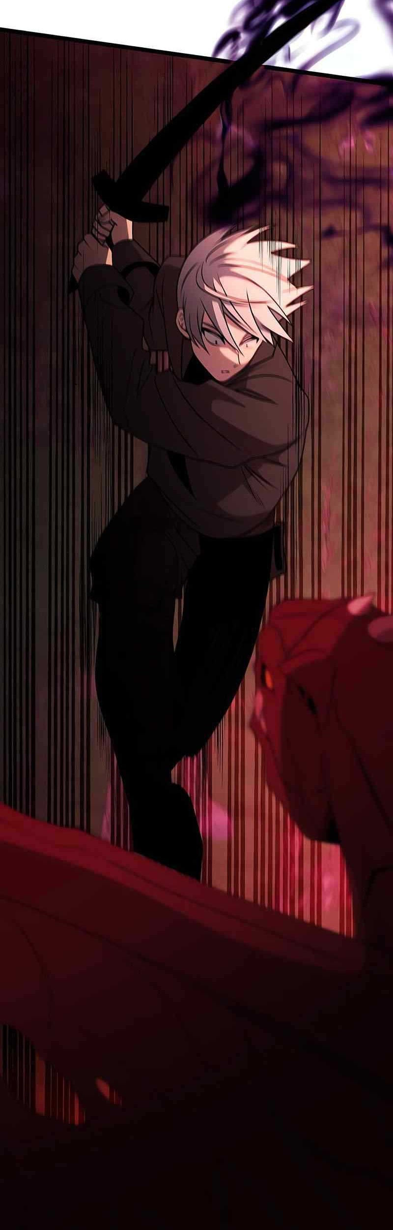 Terminally-Ill Genius Dark Knight Chapter 45 - halaman 27
