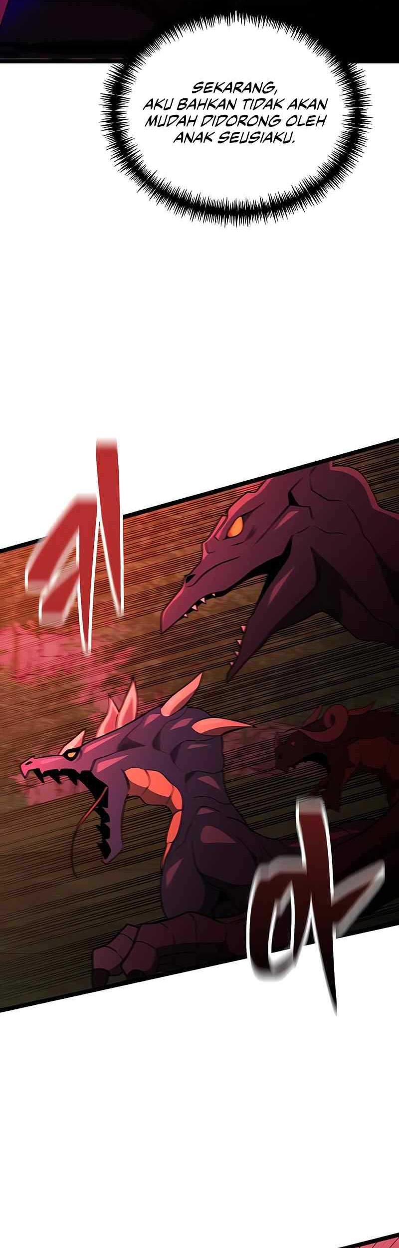 Terminally-Ill Genius Dark Knight Chapter 45 - halaman 33