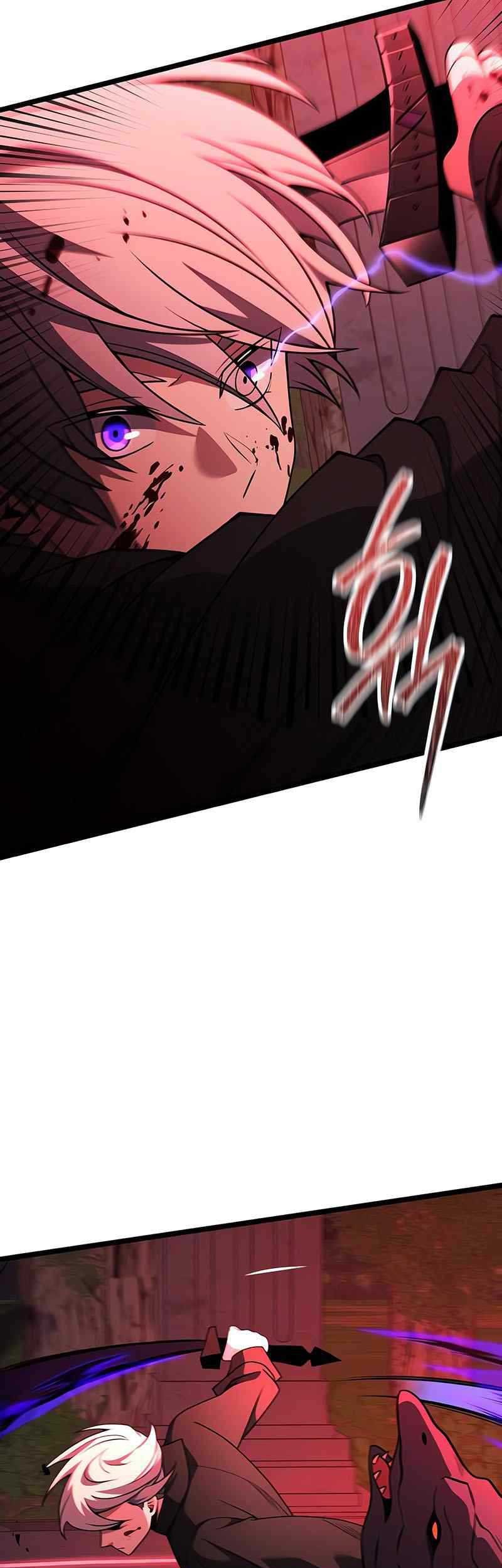 Terminally-Ill Genius Dark Knight Chapter 45 - halaman 34