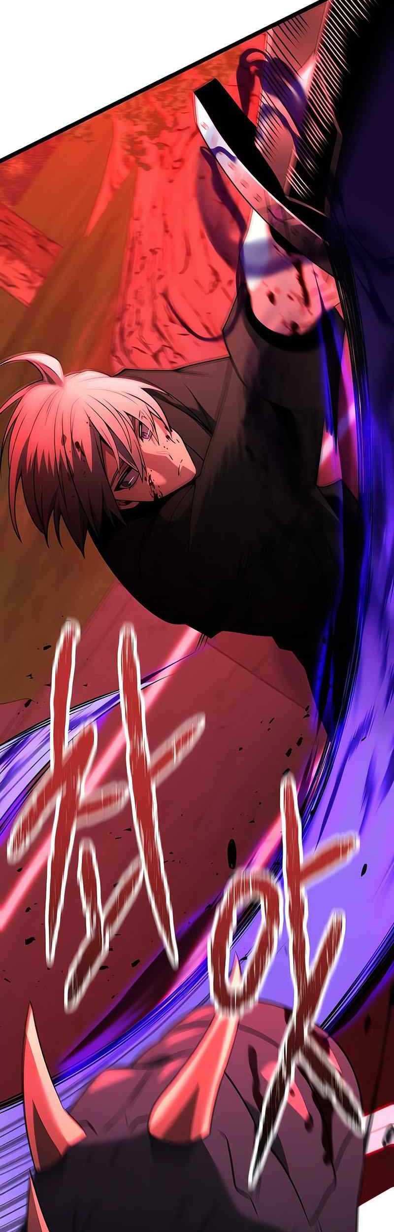 Terminally-Ill Genius Dark Knight Chapter 45 - halaman 36