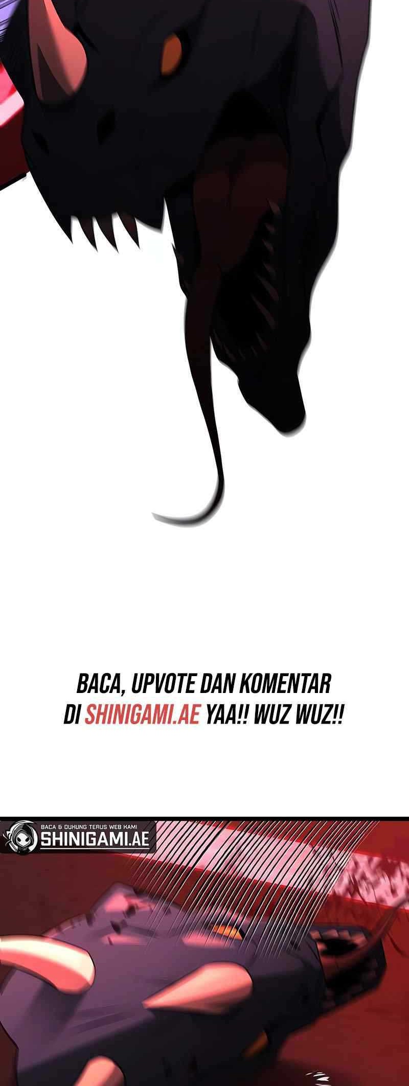 Terminally-Ill Genius Dark Knight Chapter 45 - halaman 37