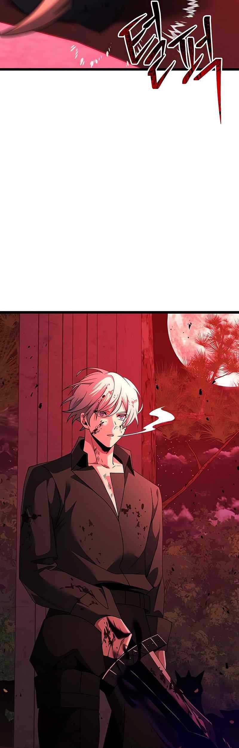 Terminally-Ill Genius Dark Knight Chapter 45 - halaman 38