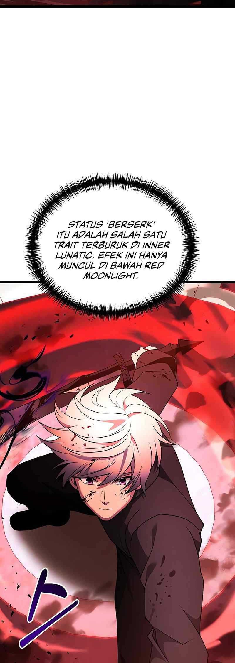 Terminally-Ill Genius Dark Knight Chapter 45 - halaman 41
