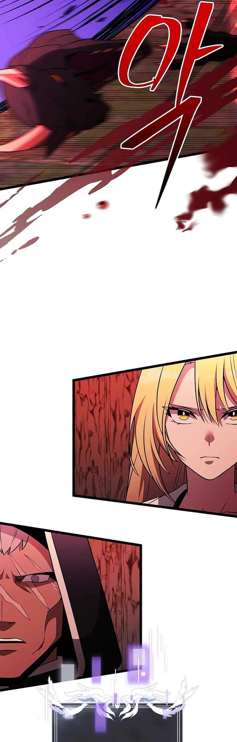 Terminally-Ill Genius Dark Knight Chapter 45 - halaman 50