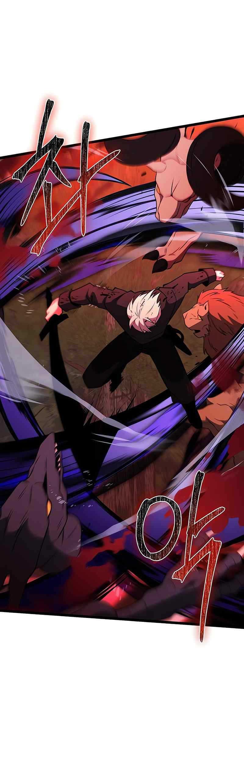 Terminally-Ill Genius Dark Knight Chapter 45 - halaman 52