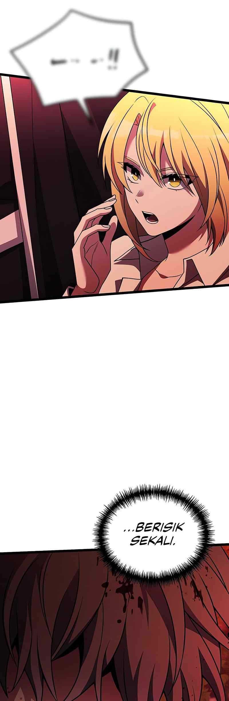 Terminally-Ill Genius Dark Knight Chapter 45 - halaman 53