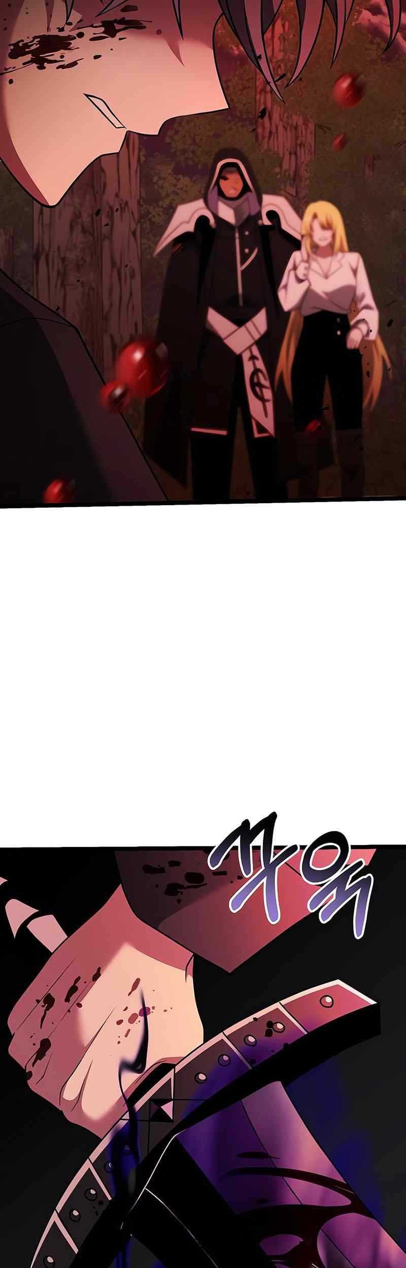 Terminally-Ill Genius Dark Knight Chapter 45 - halaman 54