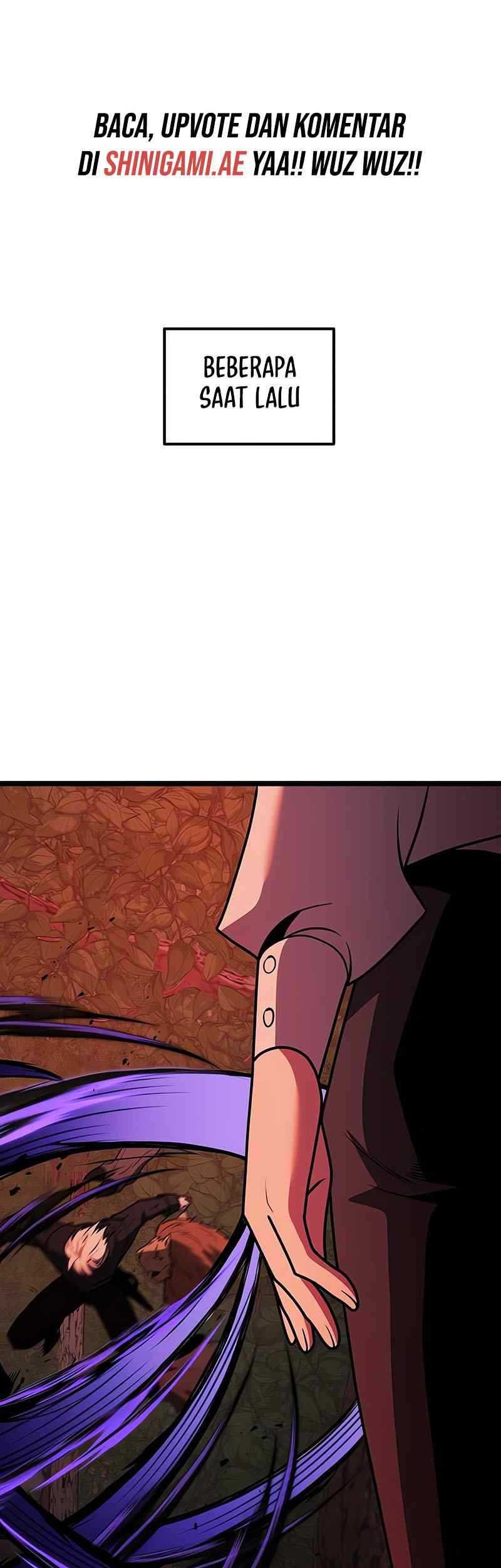 Terminally-Ill Genius Dark Knight Chapter 45 - halaman 59