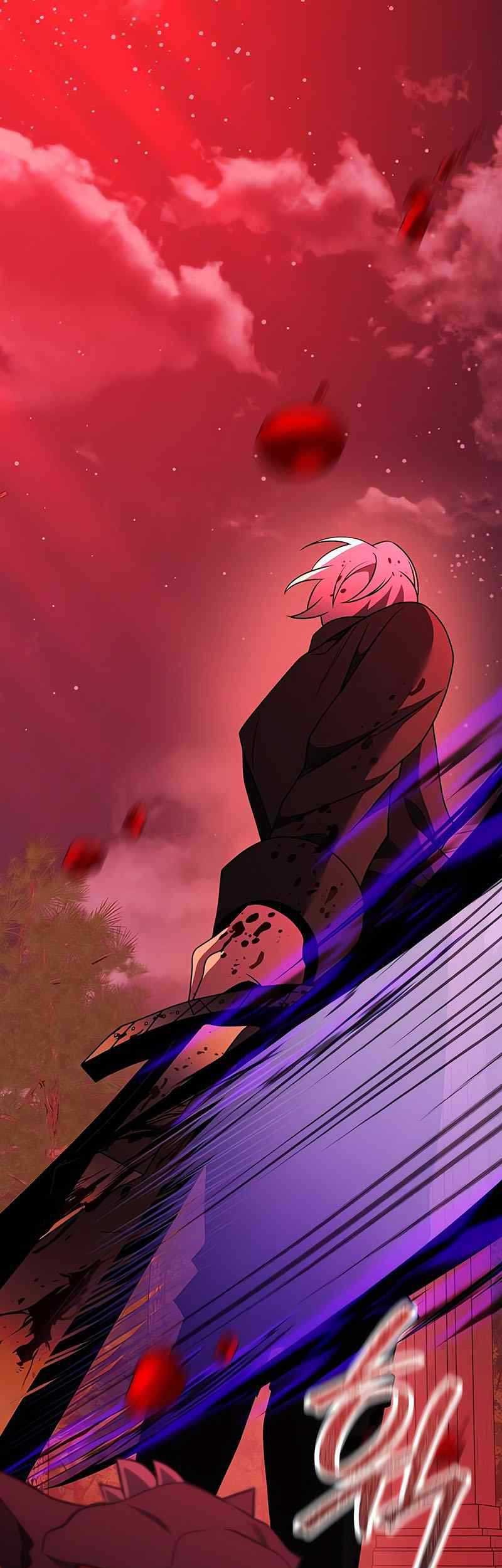 Terminally-Ill Genius Dark Knight Chapter 45 - halaman 66