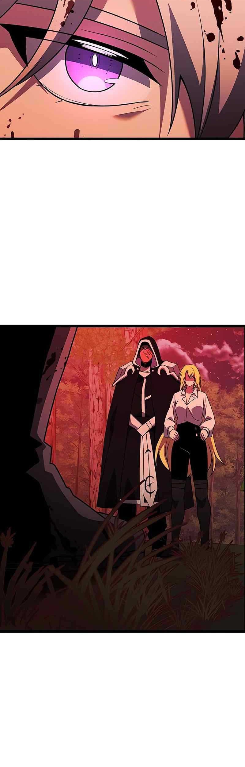 Terminally-Ill Genius Dark Knight Chapter 45 - halaman 69