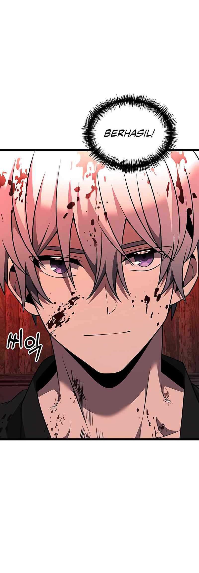 Terminally-Ill Genius Dark Knight Chapter 45 - halaman 73
