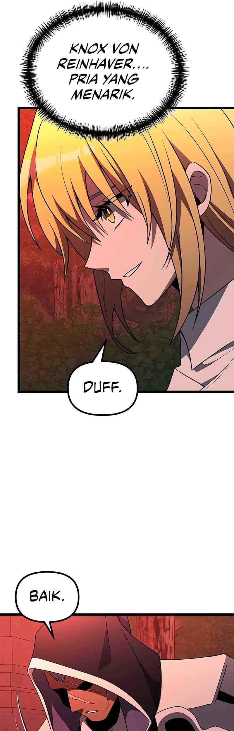 Terminally-Ill Genius Dark Knight Chapter 45 - halaman 74