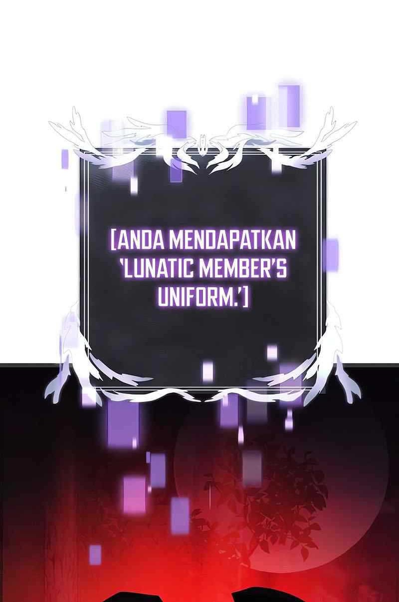 Terminally-Ill Genius Dark Knight Chapter 45 - halaman 77