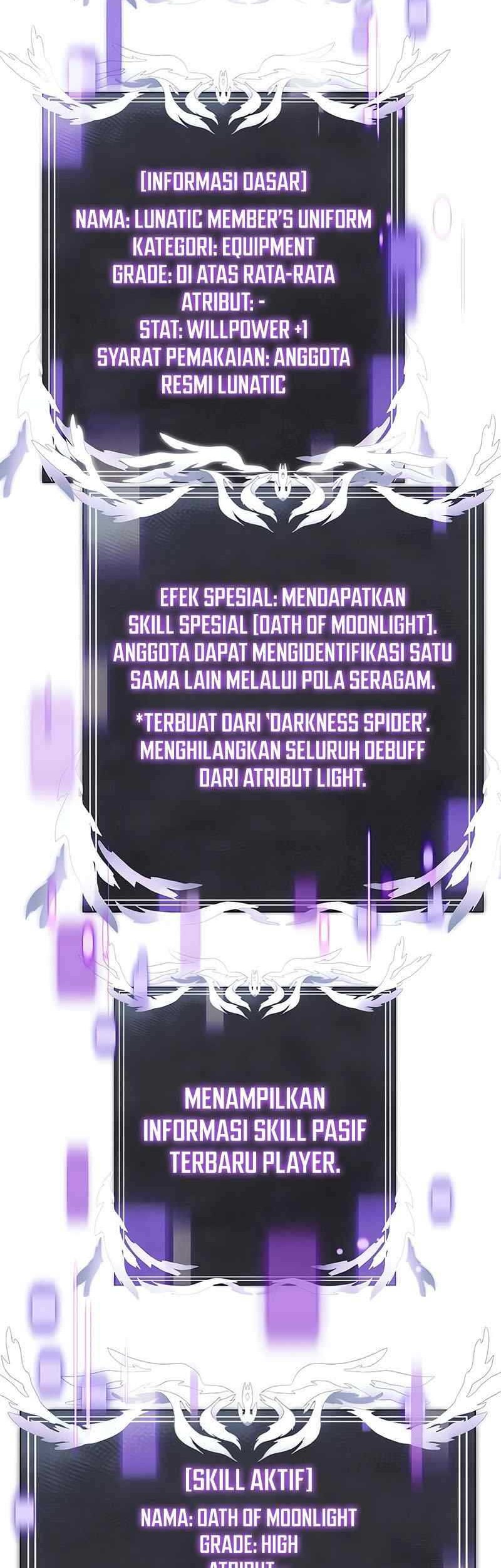 Terminally-Ill Genius Dark Knight Chapter 45 - halaman 79
