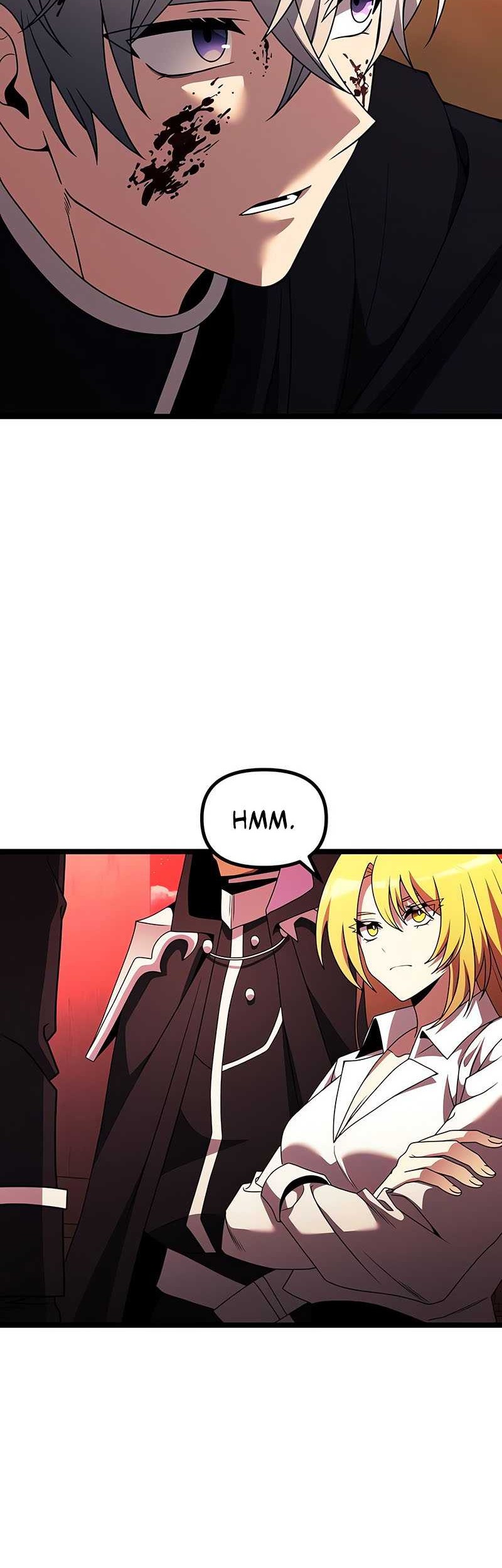 Terminally-Ill Genius Dark Knight Chapter 46 - halaman 12