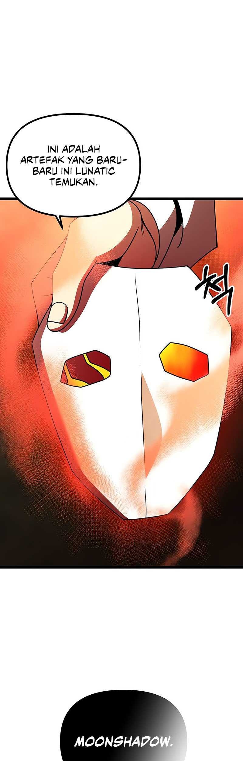 Terminally-Ill Genius Dark Knight Chapter 46 - halaman 15