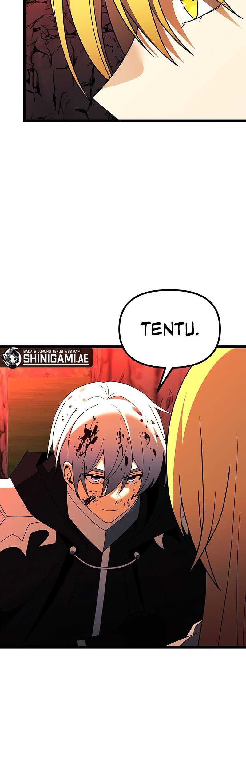 Terminally-Ill Genius Dark Knight Chapter 46 - halaman 18