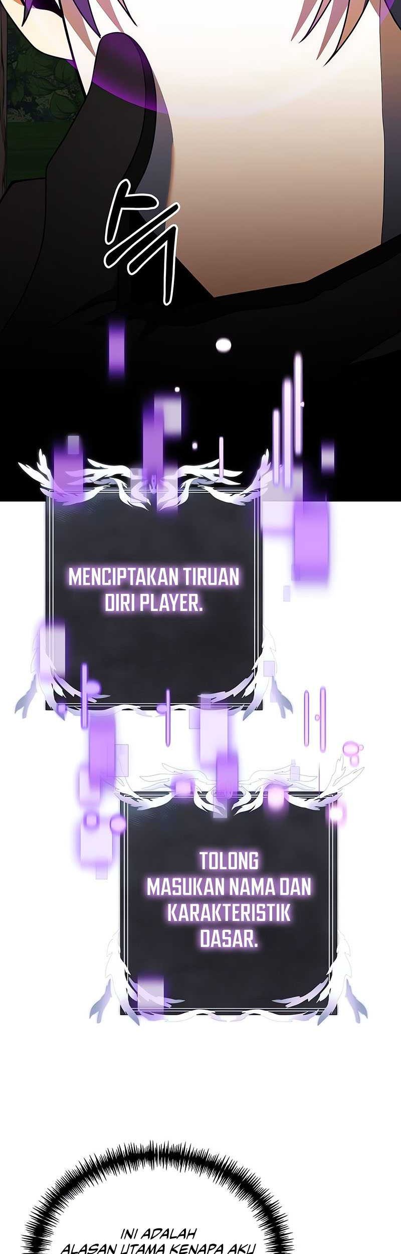 Terminally-Ill Genius Dark Knight Chapter 46 - halaman 21