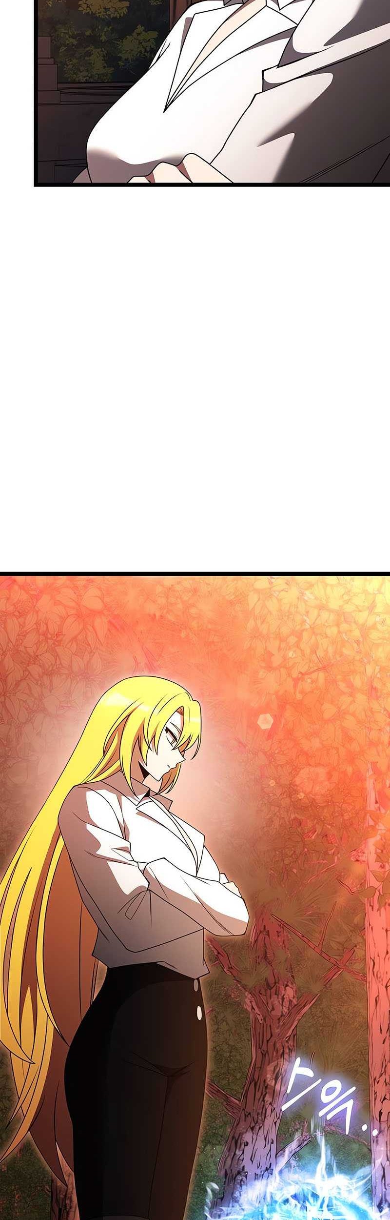 Terminally-Ill Genius Dark Knight Chapter 46 - halaman 28