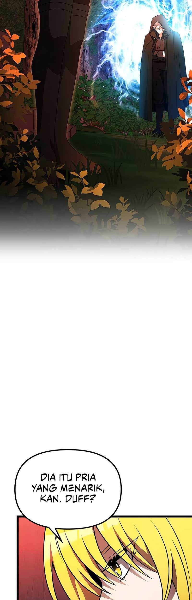 Terminally-Ill Genius Dark Knight Chapter 46 - halaman 29
