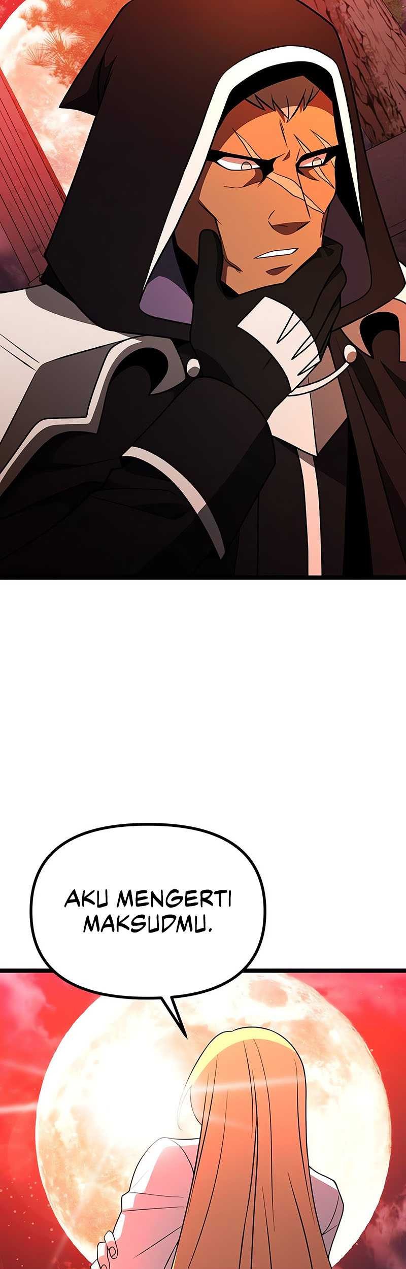 Terminally-Ill Genius Dark Knight Chapter 46 - halaman 31