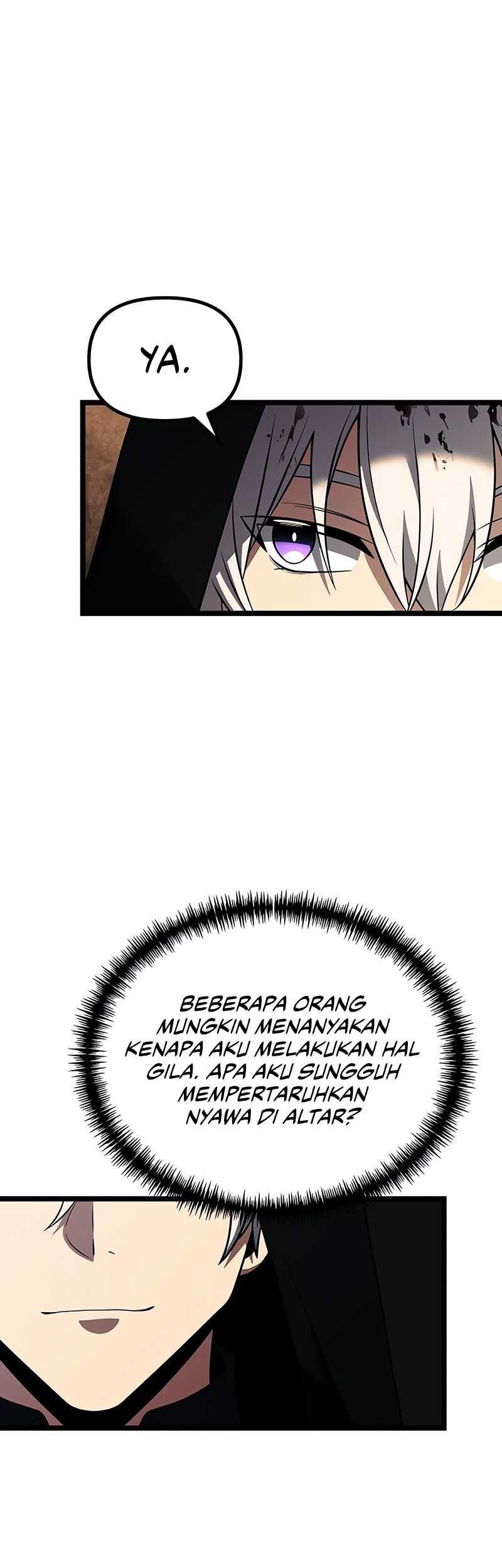 Terminally-Ill Genius Dark Knight Chapter 46 - halaman 39