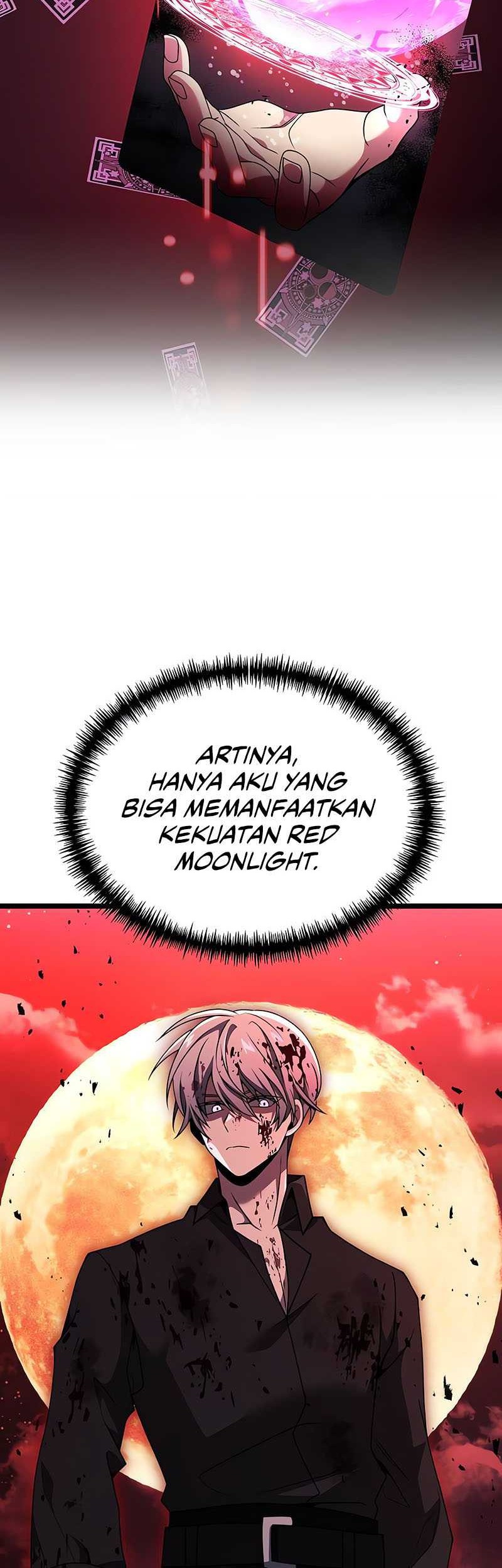 Terminally-Ill Genius Dark Knight Chapter 46 - halaman 42