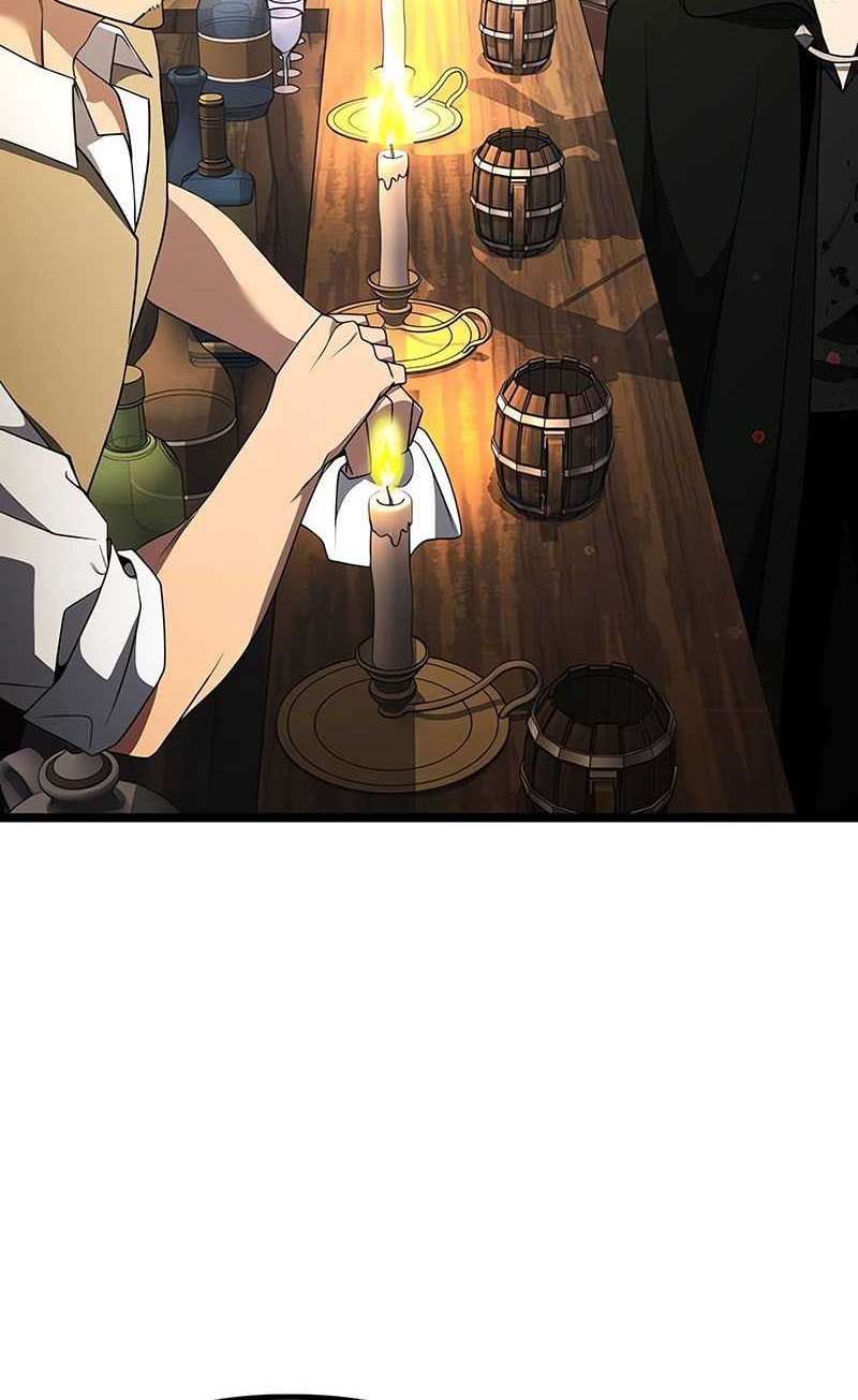 Terminally-Ill Genius Dark Knight Chapter 46 - halaman 46