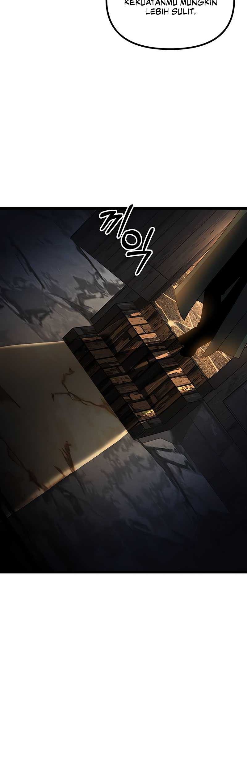 Terminally-Ill Genius Dark Knight Chapter 46 - halaman 49