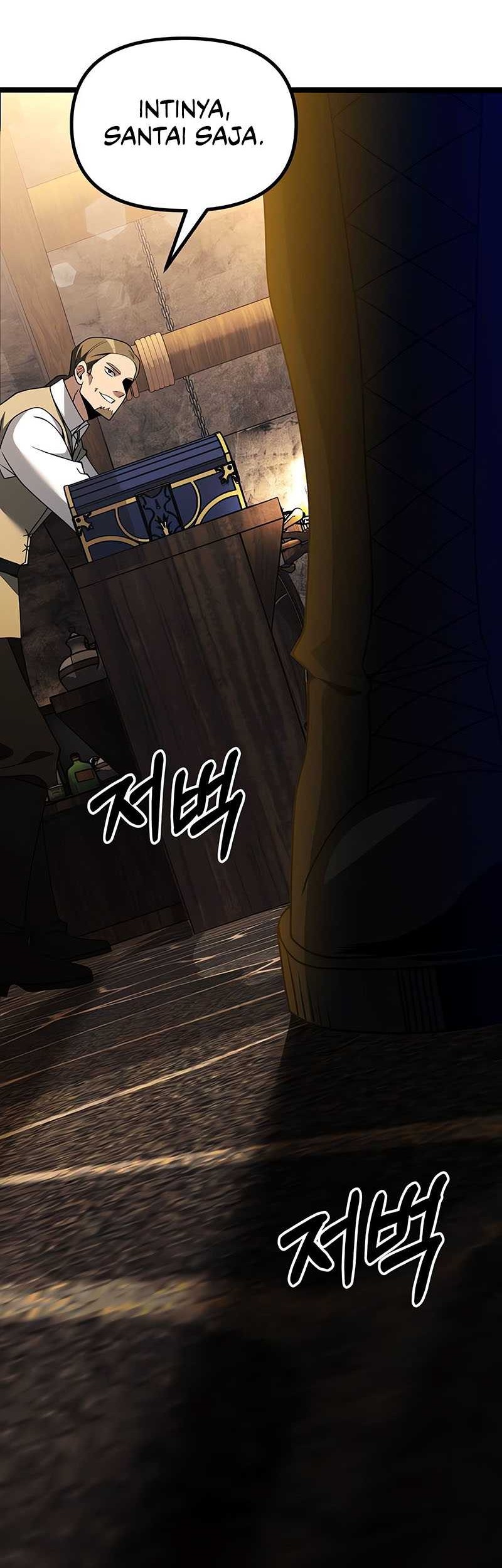 Terminally-Ill Genius Dark Knight Chapter 46 - halaman 50