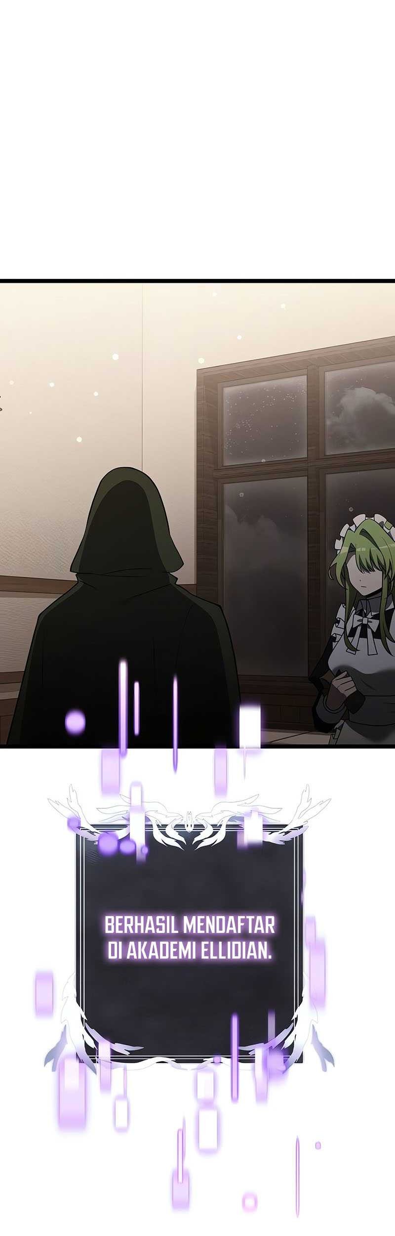 Terminally-Ill Genius Dark Knight Chapter 46 - halaman 69