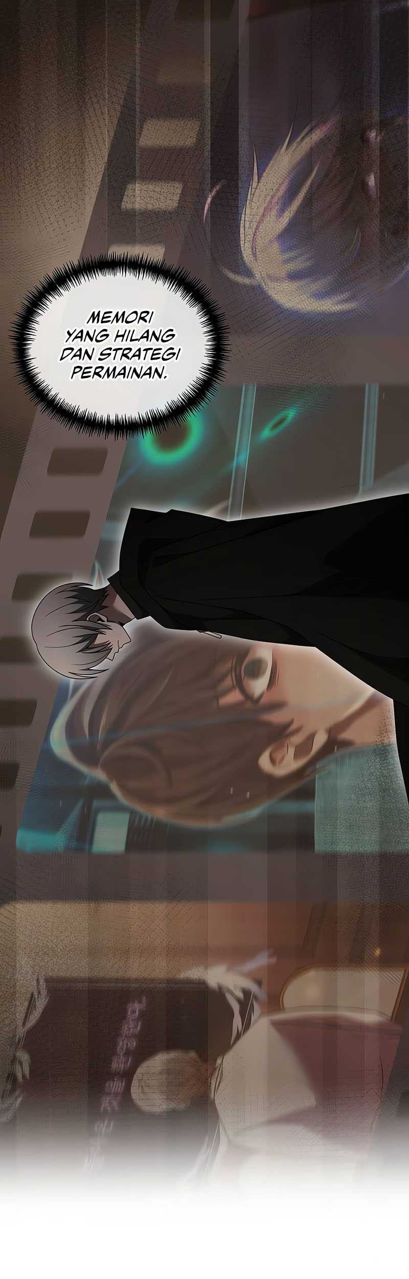 Terminally-Ill Genius Dark Knight Chapter 47 - halaman 17
