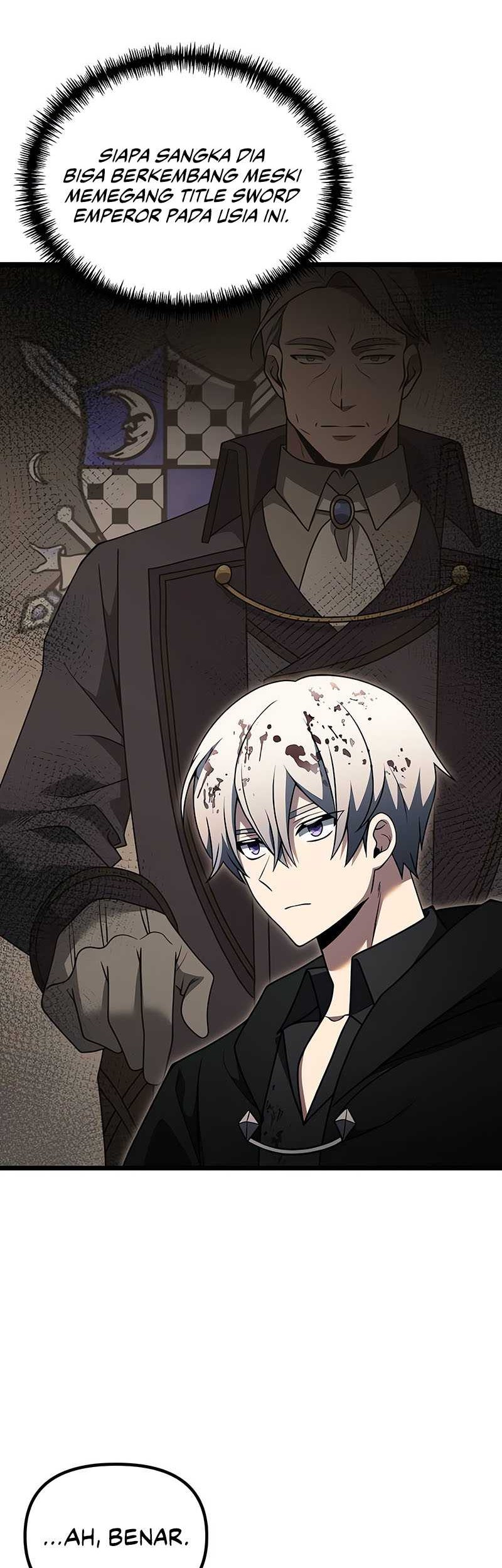 Terminally-Ill Genius Dark Knight Chapter 47 - halaman 28