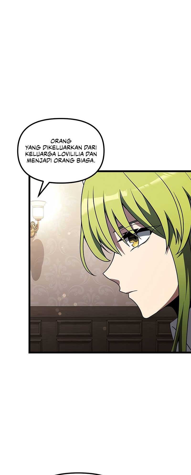Terminally-Ill Genius Dark Knight Chapter 47 - halaman 38